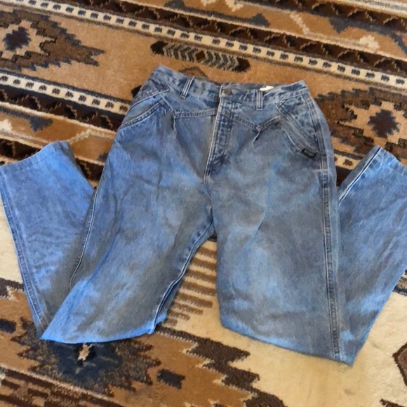 Rockies Denim - Vintage Rockies western jeans